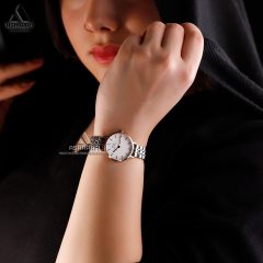 ساعت مچی دنیل ولینگتون Daniel Wellington SrGW-28mm