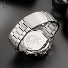 قفل و بند ساعت دیزل Diesel DZ-4282SB