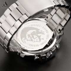 درب پشت ساعت مردانه دیزل Diesel DZ-4282SB