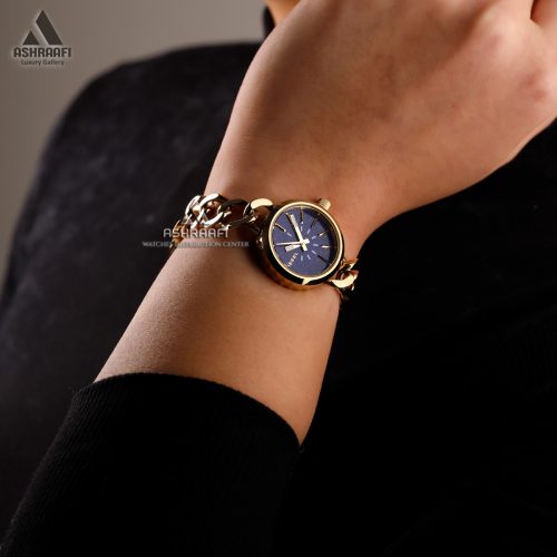ساعت مچی زنانه دیزل