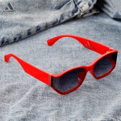 Dior-AS521404-10 عینک دودی قرمز