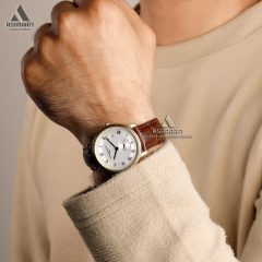 ساعت مچی فردریک کنستانت Frederique Constant FC-245M4S5