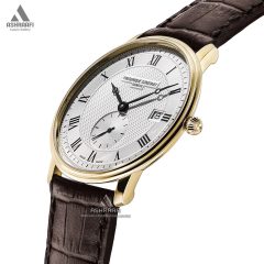 قاب نازک ساعت فردریک کنستانت Frederique Constant FC-245M4S5