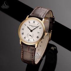 ساعت اورجینال دست دوم فردریک کنستانت Frederique Constant FC-245M4S5