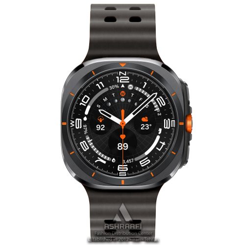 Galaxy Watch Ultra
