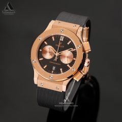 Hublot-Chronograph-3301A-02 ساعت ست هابلوت