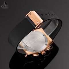 Hublot-Chronograph-3301A-04 قفل و بند ساعت زنانه هابلوت Hublot Chronograph 3301A