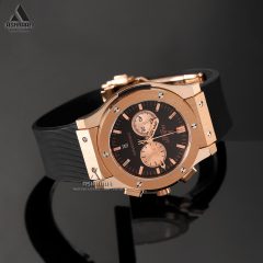 Hublot Chronograph 3302A ساعت مچی هابلوت