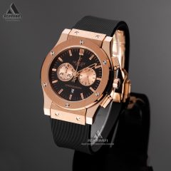Hublot-Chronograph-3302A-02 ساعت مردانه هابلوت