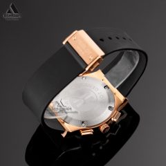 Hublot-Chronograph-3302A-03 قفل و بند ساعت مردانه هابلوت Hublot Chronograph 3302A