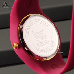 درب پشت ساعت اسپرت آیس Ice Glam RRG2