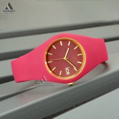 ساعت سیلیکونی Ice Glam RRG2