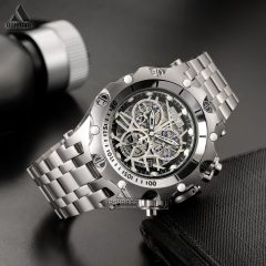 ساعت کرنوگراف اینویکتا Invicta Venom 27792