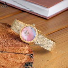 ساعت مچی زنانه دیور La D De Dior FT4405-G