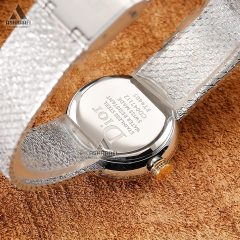درب پشت ساعت زنانه دیور La D De Dior FT4405-SG