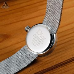درب پشت ساعت زنانه دیور La D De Dior FT4405-SK