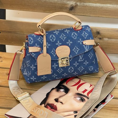 کیف طرح جین