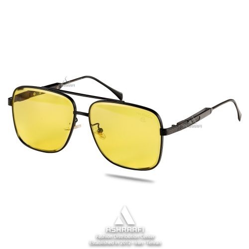 عینک مردانه Maybach 8010-1