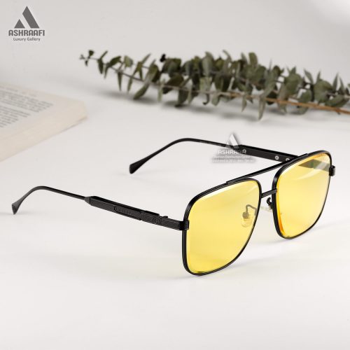 عینک شب مردانه میباخ