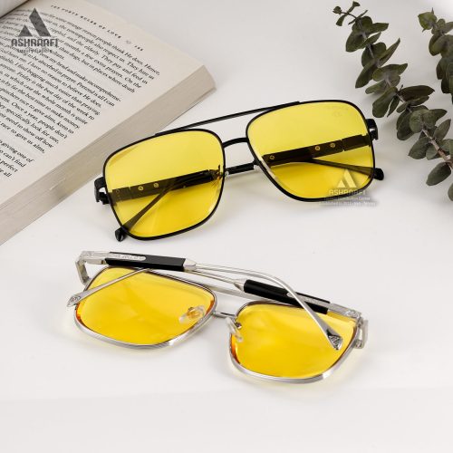 عینک شب میباخ های کپی Maybach 8010-1