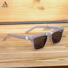 OFF-White-AS521410-06 عینک دودی طوسی OFF-White AS521410