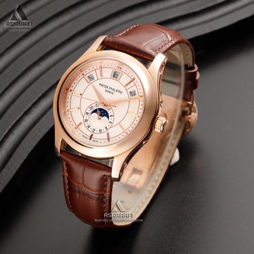 ساعت مردانه پتک فیلیپ