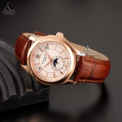 ساعت اتوماتیک پتک فیلیپ Patek Philippe Annual Calendar RGB750