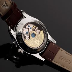 درب پشت ساعت پتک فیلیپ Patek Philippe Annual Calendar SB750