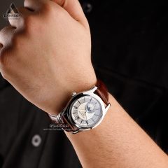 ساعت مچی پتک فیلیپ Patek Philippe Annual Calendar SB750