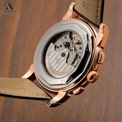 درب پشت ساعت مردانه پتک فیلیپ Patek Philippe Grand Complications RGG52