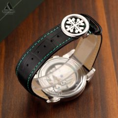 قفل و بند ساعت مردانه پتک فیلیپ Patek Philippe Grand Complications SG52