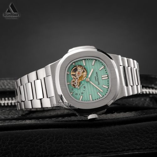 ساعت‌های کپی پتک فیلیپ Patek Philippe Nautilus 8168ST