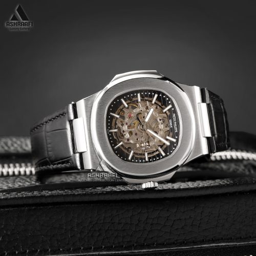 ساعت مچی پتک فیلیپ Patek Philippe Nautilus A4