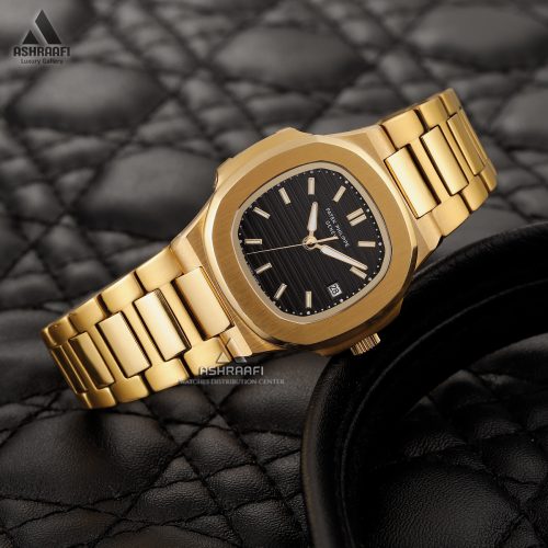 ساعت زنانه پتک فیلیپ‌های کپی Patek Philippe Nautilus GK1