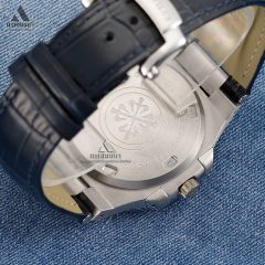 درب پشت ساعت مردانه پتک فیلیپ Patek Philippe Nautilus L-BS7