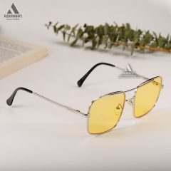 عینک شب مردانه Police 7032-1