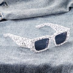 Prada-98045-03 عینک آفتابی پرادا مدل 98045