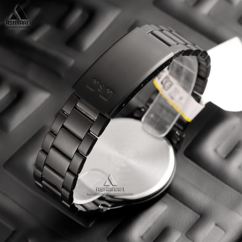 قفل و بند ساعت مردانه کیو اند کیو Q&Q A01A-004PY