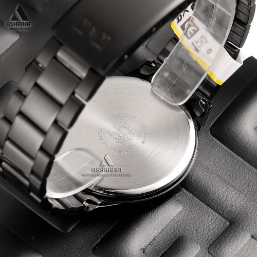 درب پشت ساعت مردانه کیو اند کیو Q&Q A01A-004PY