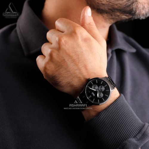 ساعت مچی کیو اند کیو Q&Q A01A-004PY