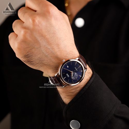 ساعت مردانه کیو اند کیو Q&Q A12A-003PY