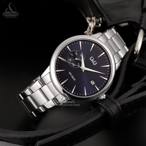 ساعت اورجینال کیو اند کیو Q&Q A12A-008PY