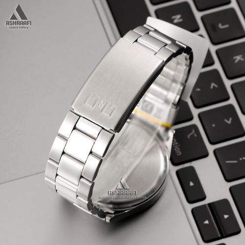 قفل و بند ساعت مردانه کیو اند کیو Q&Q A12A-009PY