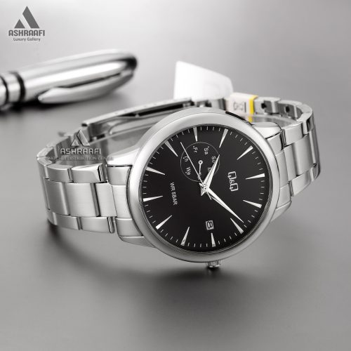 ساعت مچی کیو اند کیو Q&Q A12A-009PY