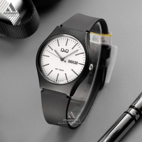 ساعت مردانه کیو اند کیو