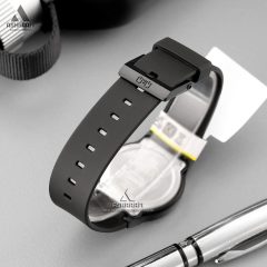 قفل و بند ساعت مردانه کیو اند کیو Q&Q A212J001Y