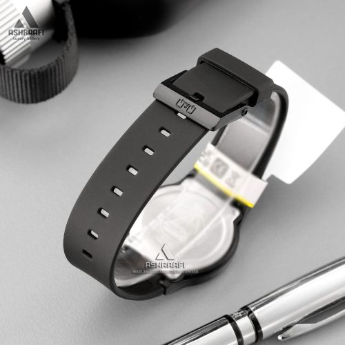 قفل و بند ساعت مردانه کیو اند کیو Q&Q A212J001Y