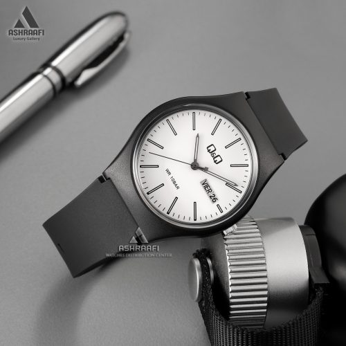 ساعت مچی کیو اند کیو Q&Q A212J001Y