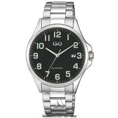 ساعت مردانه Q&Q A480J205Y