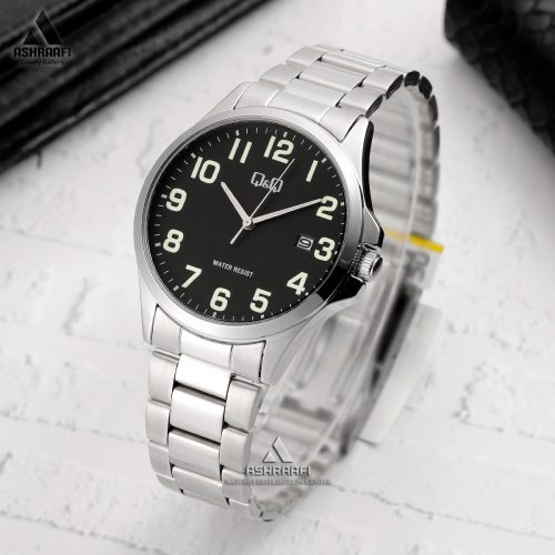 ساعت مردانه کیو اند کیو